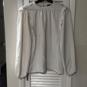 Ann Taylor Blouse
